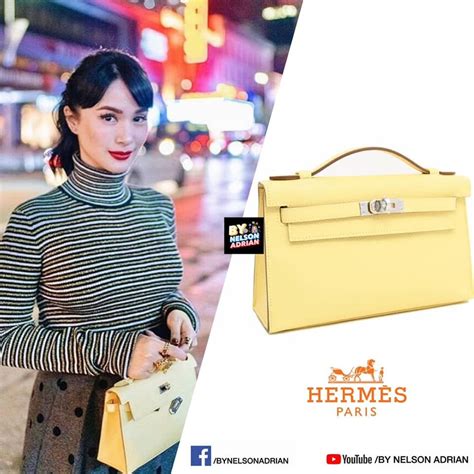 hermes bag heart evangelista|Hermes bag.